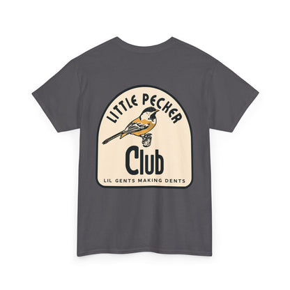 Little Pecker Club