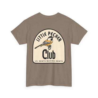 Little Pecker Club